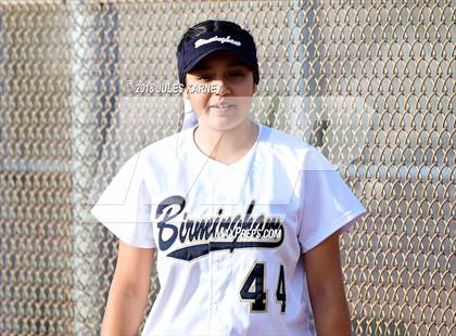 Thumbnail 2 in South vs Birmingham (Spring Jamboree) photogallery.