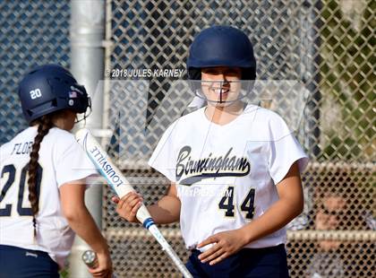 Thumbnail 1 in South vs Birmingham (Spring Jamboree) photogallery.