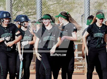 Thumbnail 3 in South vs Birmingham (Spring Jamboree) photogallery.