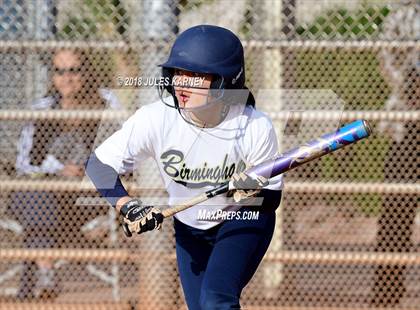 Thumbnail 2 in South vs Birmingham (Spring Jamboree) photogallery.