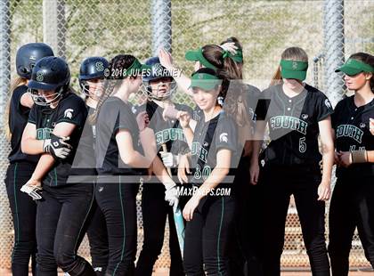 Thumbnail 2 in South vs Birmingham (Spring Jamboree) photogallery.