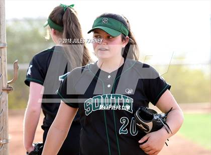 Thumbnail 3 in South vs Birmingham (Spring Jamboree) photogallery.