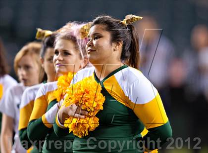 Thumbnail 1 in Villa Park vs. Edison (CIF SS Southwest Division Final) photogallery.