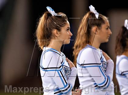 Thumbnail 2 in Villa Park vs. Edison (CIF SS Southwest Division Final) photogallery.