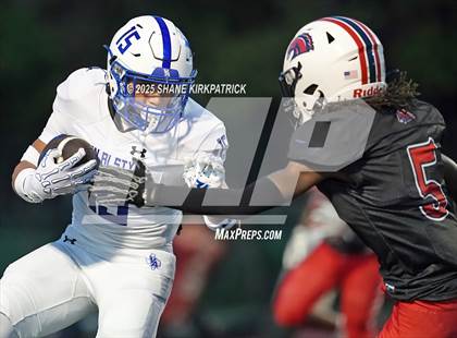 Thumbnail 2 in Van Alstyne @ Life Waxahachie photogallery.