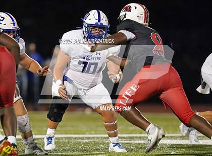 Thumbnail 1 in Van Alstyne @ Life Waxahachie photogallery.