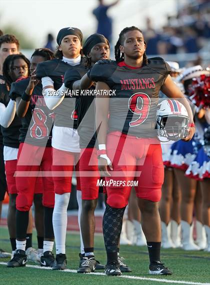 Thumbnail 1 in Van Alstyne @ Life Waxahachie photogallery.