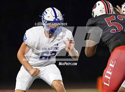 Thumbnail 2 in Van Alstyne @ Life Waxahachie photogallery.