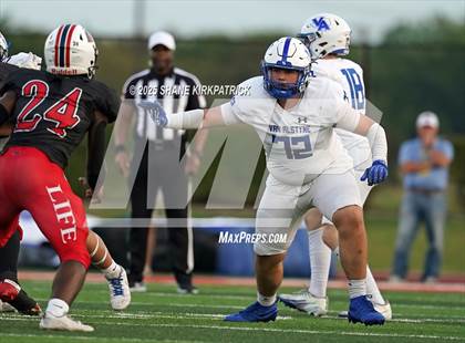 Thumbnail 3 in Van Alstyne @ Life Waxahachie photogallery.