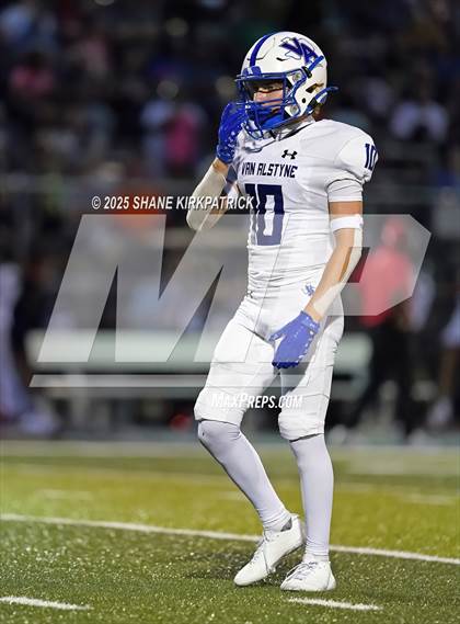 Thumbnail 3 in Van Alstyne @ Life Waxahachie photogallery.