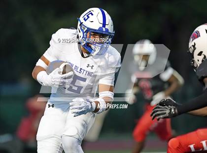 Thumbnail 1 in Van Alstyne @ Life Waxahachie photogallery.