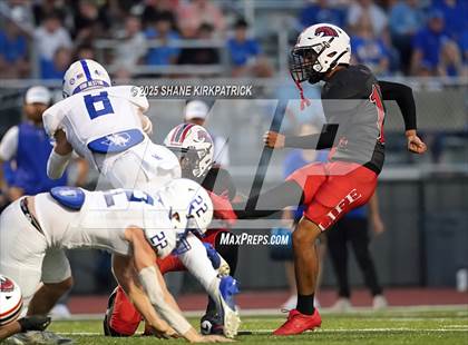 Thumbnail 3 in Van Alstyne @ Life Waxahachie photogallery.