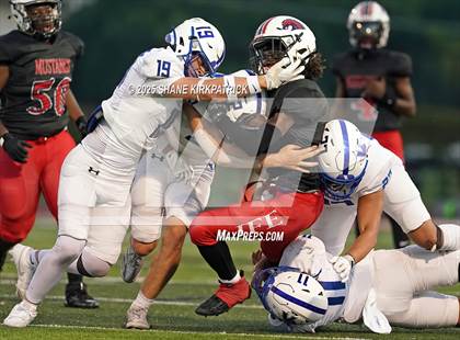 Thumbnail 3 in Van Alstyne @ Life Waxahachie photogallery.