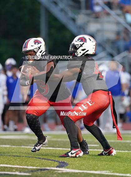 Thumbnail 3 in Van Alstyne @ Life Waxahachie photogallery.