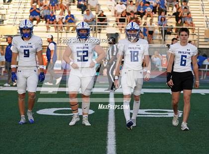 Thumbnail 3 in Van Alstyne @ Life Waxahachie photogallery.