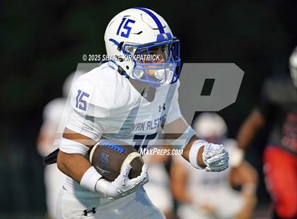 Thumbnail 1 in Van Alstyne @ Life Waxahachie photogallery.