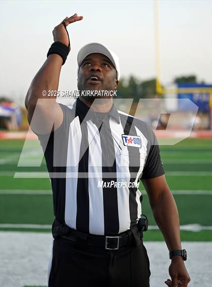 Thumbnail 1 in Van Alstyne @ Life Waxahachie photogallery.