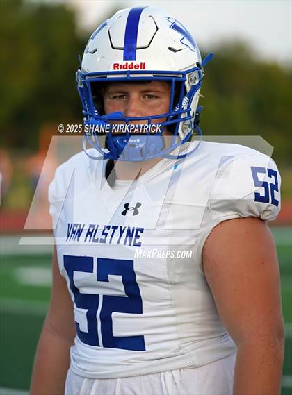 Thumbnail 3 in Van Alstyne @ Life Waxahachie photogallery.