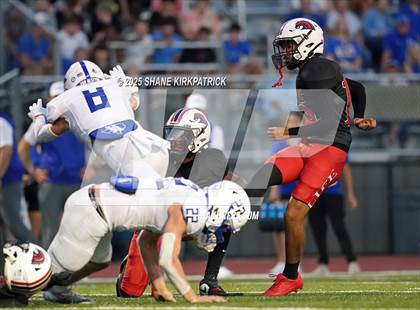 Thumbnail 1 in Van Alstyne @ Life Waxahachie photogallery.