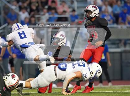 Thumbnail 2 in Van Alstyne @ Life Waxahachie photogallery.