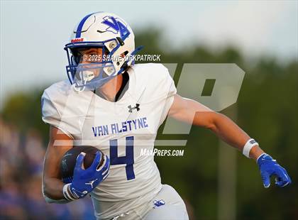 Thumbnail 1 in Van Alstyne @ Life Waxahachie photogallery.