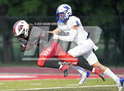 Thumbnail 1 in Van Alstyne @ Life Waxahachie photogallery.