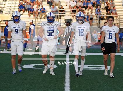 Thumbnail 2 in Van Alstyne @ Life Waxahachie photogallery.