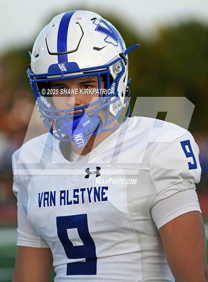 Thumbnail 2 in Van Alstyne @ Life Waxahachie photogallery.