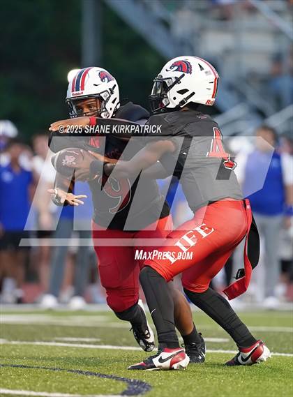 Thumbnail 2 in Van Alstyne @ Life Waxahachie photogallery.