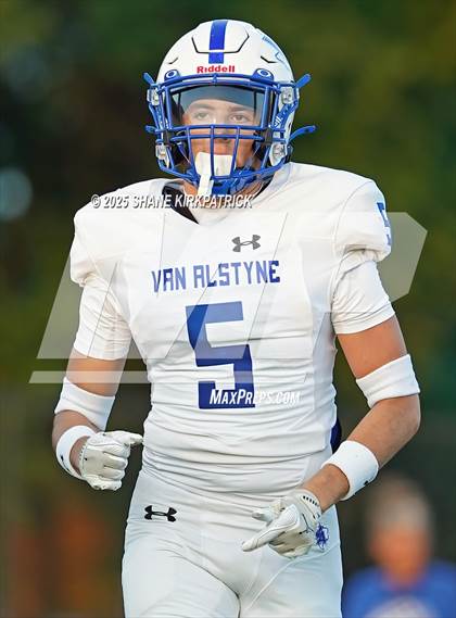 Thumbnail 1 in Van Alstyne @ Life Waxahachie photogallery.