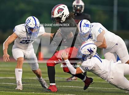 Thumbnail 3 in Van Alstyne @ Life Waxahachie photogallery.