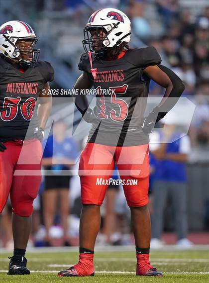 Thumbnail 3 in Van Alstyne @ Life Waxahachie photogallery.