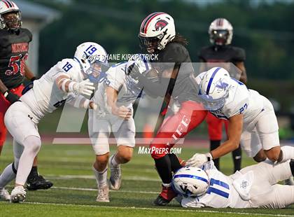 Thumbnail 2 in Van Alstyne @ Life Waxahachie photogallery.