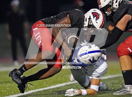 Thumbnail 3 in Van Alstyne @ Life Waxahachie photogallery.