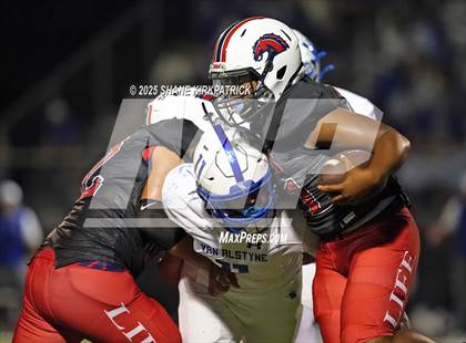 Thumbnail 3 in Van Alstyne @ Life Waxahachie photogallery.