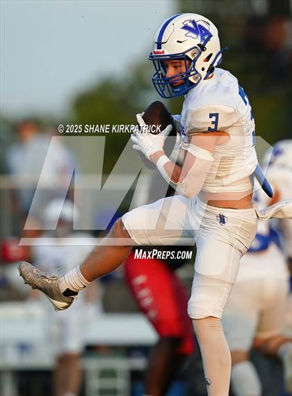 Thumbnail 2 in Van Alstyne @ Life Waxahachie photogallery.
