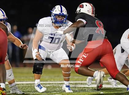 Thumbnail 3 in Van Alstyne @ Life Waxahachie photogallery.