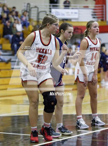 Thumbnail 2 in Garrett @ DeKalb photogallery.