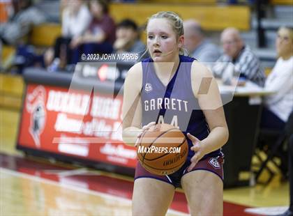 Thumbnail 1 in Garrett @ DeKalb photogallery.