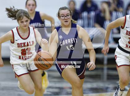 Thumbnail 2 in Garrett @ DeKalb photogallery.
