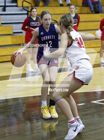 Thumbnail 2 in Garrett @ DeKalb photogallery.