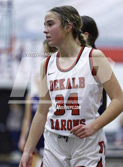 Thumbnail 1 in Garrett @ DeKalb photogallery.