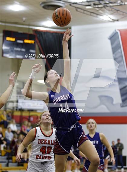 Thumbnail 2 in Garrett @ DeKalb photogallery.