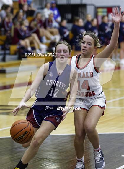 Thumbnail 2 in Garrett @ DeKalb photogallery.
