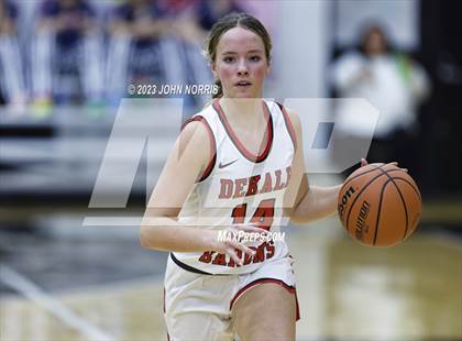 Thumbnail 2 in Garrett @ DeKalb photogallery.