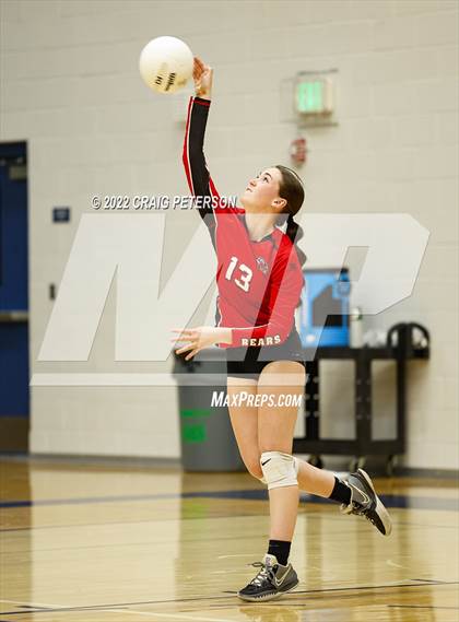 Thumbnail 2 in Bear River @ Ridgeline photogallery.