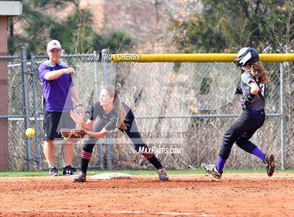 Thumbnail 2 in  Marvin Ridge vs Ardrey Kell photogallery.