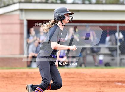 Thumbnail 2 in  Marvin Ridge vs Ardrey Kell photogallery.