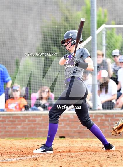 Thumbnail 1 in  Marvin Ridge vs Ardrey Kell photogallery.