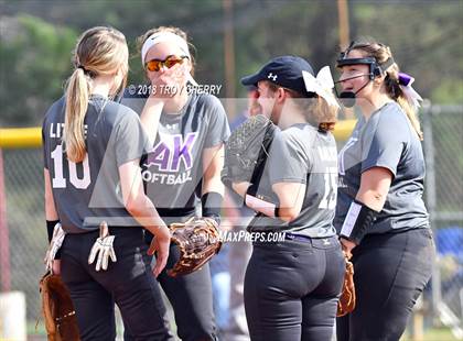 Thumbnail 1 in  Marvin Ridge vs Ardrey Kell photogallery.